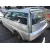 HONDA HR-V (GH) HONDA HR-V (GH) '1999 1.6 CAT PLATA 1999