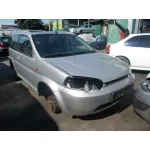 HONDA HR-V (GH) HONDA HR-V (GH) '1999 1.6 CAT PLATA 1999