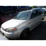 HONDA HR-V (GH) HONDA HR-V (GH) '1999 1.6 CAT PLATA 1999