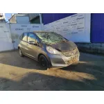 HONDA JAZZ (GE) HONDA JAZZ (GE) '2011 * GRIS OSCURO 2008