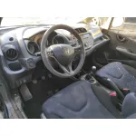 HONDA JAZZ (GE) HONDA JAZZ (GE) '2011 * GRIS OSCURO 2008