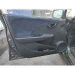 HONDA JAZZ (GE) HONDA JAZZ (GE) '2011 * GRIS OSCURO 2008
