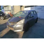 HONDA JAZZ (GE) HONDA JAZZ (GE) '2011 * GRIS OSCURO 2008