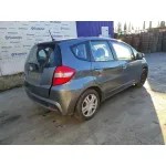 HONDA JAZZ (GE) HONDA JAZZ (GE) '2011 * GRIS OSCURO 2008