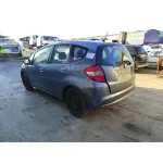 HONDA JAZZ (GE) HONDA JAZZ (GE) '2011 * GRIS OSCURO 2008