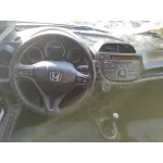 HONDA JAZZ (GE) HONDA JAZZ (GE) '2011 * GRIS OSCURO 2008