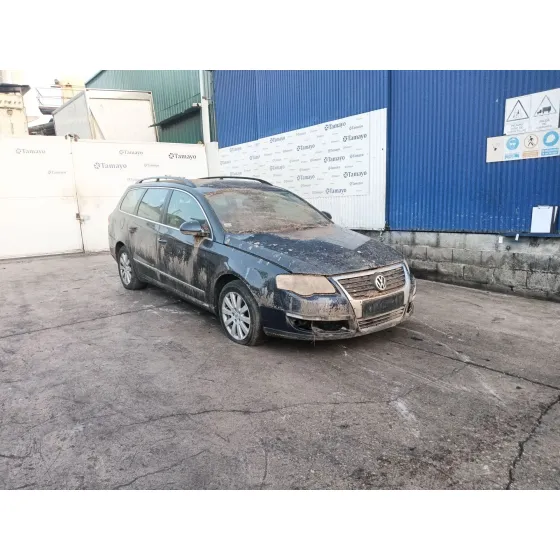 Volkswagen PASSAT B6 VARIANT (3C5) 2005