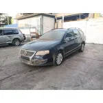 VOLKSWAGEN PASSAT B6 VARIANT (3C5)  2005