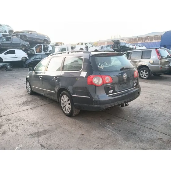 Volkswagen PASSAT B6 VARIANT (3C5) 2005