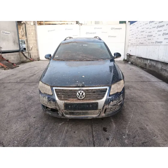 Volkswagen PASSAT B6 VARIANT (3C5) 2005