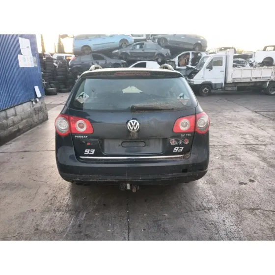 Volkswagen PASSAT B6 VARIANT (3C5) 2005