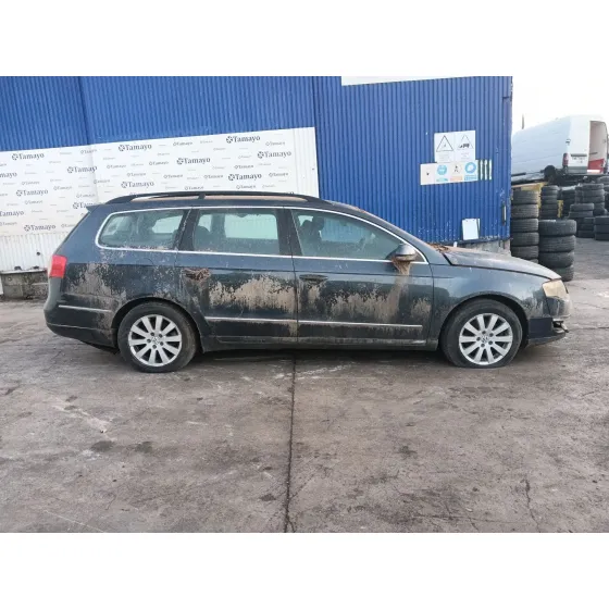 Volkswagen PASSAT B6 VARIANT (3C5) 2005