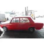 SEAT 124 1430 SEAT 124 1430 '1970 ROJO 1970