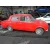 SEAT 124 1430 SEAT 124 1430 '1970 ROJO 1970