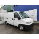 FIAT DUCATO CAJA CERRADA (DESDE 03.94) '1999 2.8 DIESEL BLANCO