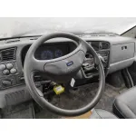 FIAT DUCATO CAJA CERRADA (DESDE 03.94) '1999 2.8 DIESEL BLANCO