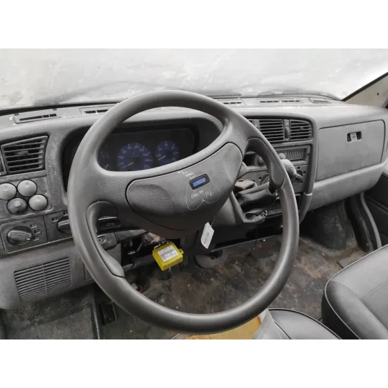 FIAT DUCATO CAJA CERRADA (DESDE 03.94) '1999 2.8 DIESEL BLANCO