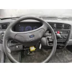 FIAT DUCATO CAJA CERRADA (DESDE 03.94) '1999 2.8 DIESEL BLANCO