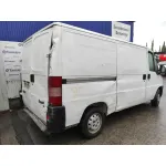 FIAT DUCATO CAJA CERRADA (DESDE 03.94) '1999 2.8 DIESEL BLANCO