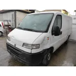 FIAT DUCATO CAJA CERRADA (DESDE 03.94) '1999 2.8 DIESEL BLANCO