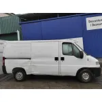 FIAT DUCATO CAJA CERRADA (DESDE 03.94) '1999 2.8 DIESEL BLANCO
