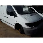 MERCEDES-BENZ VITO (W638) CAJA CERRADA MERCEDES VITO (W638) CAJA CERRADA '2000 2.3 DIESEL BLANCO 1996