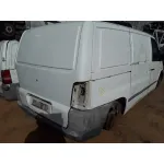 MERCEDES-BENZ VITO (W638) CAJA CERRADA MERCEDES VITO (W638) CAJA CERRADA '2000 2.3 DIESEL BLANCO 1996
