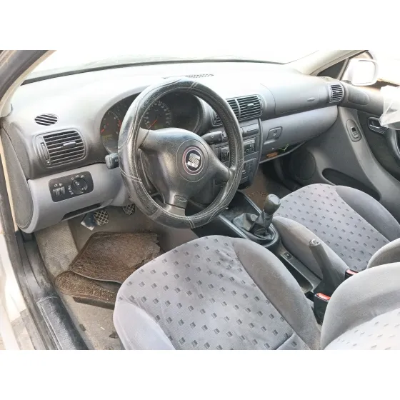 Seat TOLEDO II (1M2) 1998