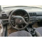 SEAT TOLEDO II (1M2)  1998