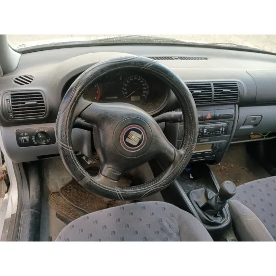 Seat TOLEDO II (1M2) 1998