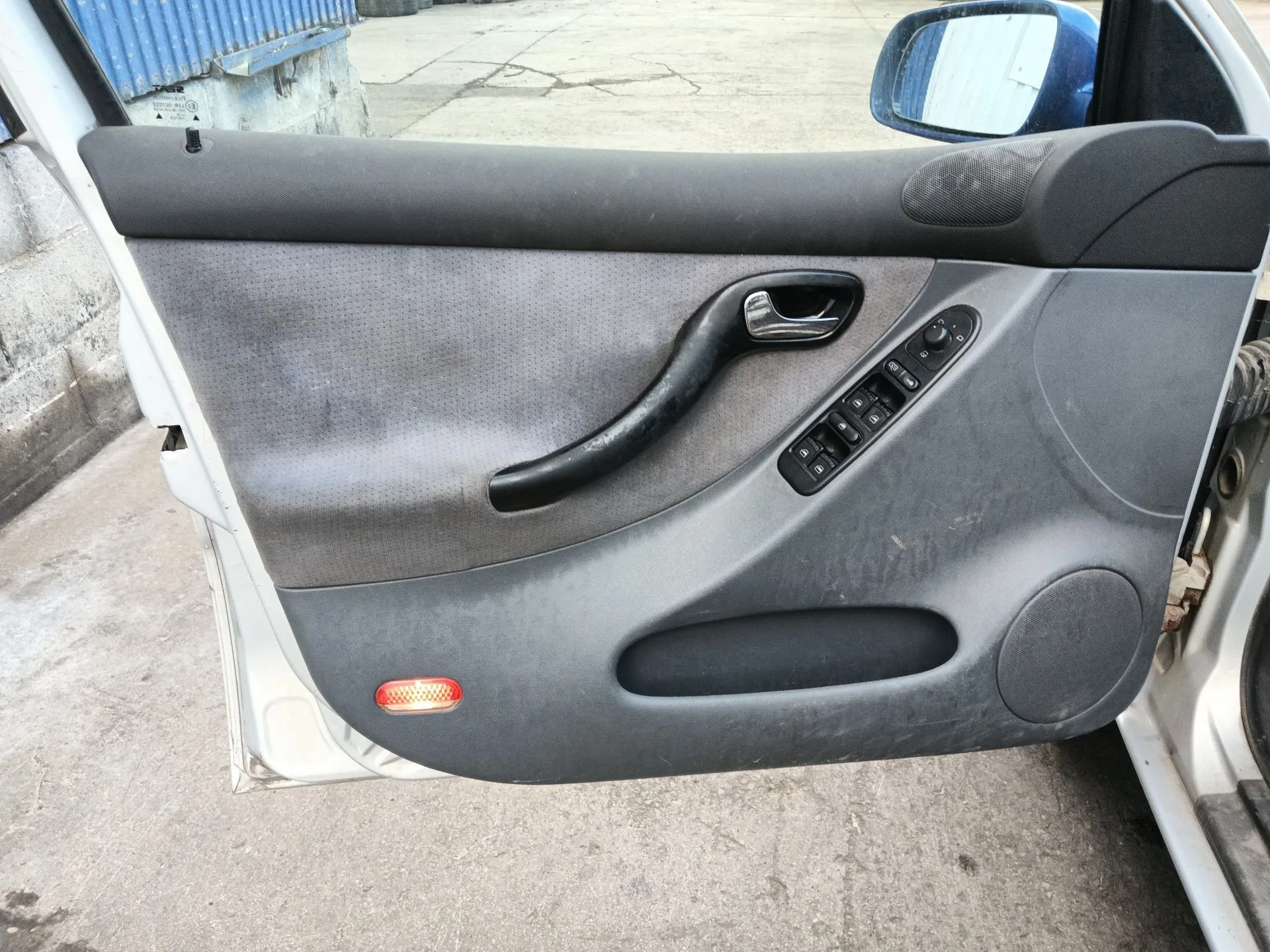 SEAT TOLEDO II (1M2)  1998