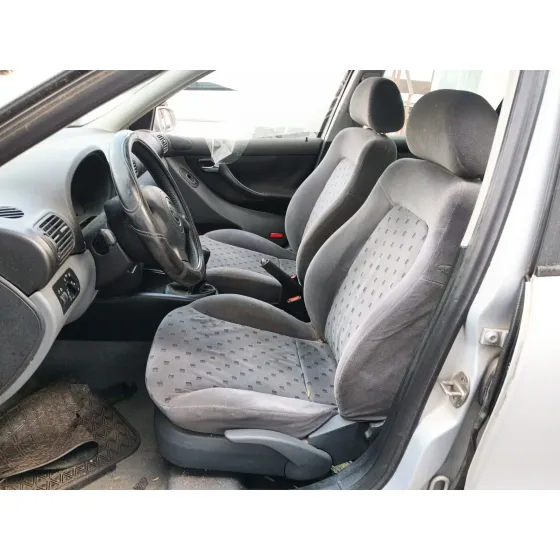 Seat TOLEDO II (1M2) 1998