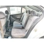 SEAT TOLEDO II (1M2)  1998
