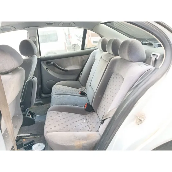 Seat TOLEDO II (1M2) 1998