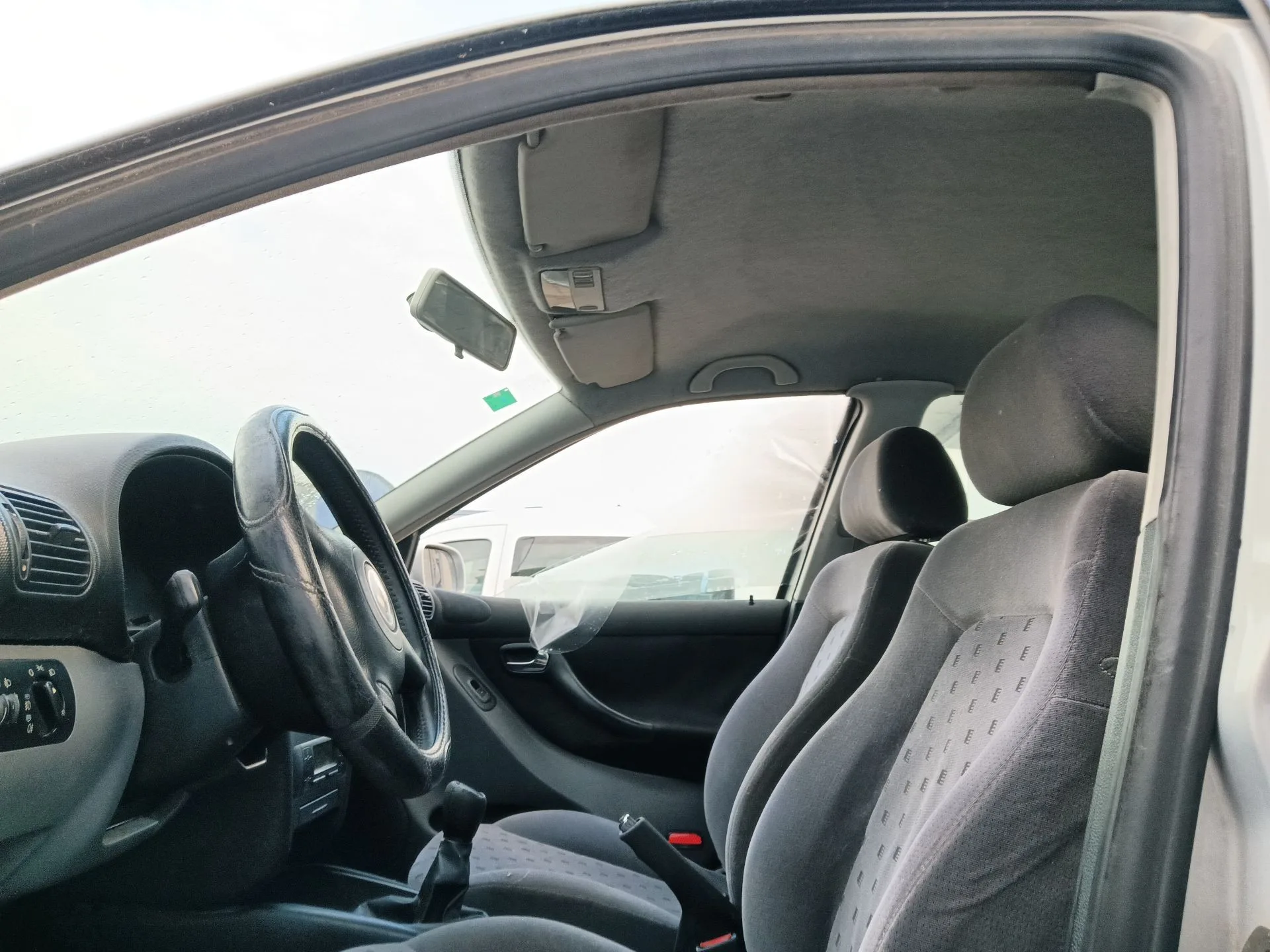 SEAT TOLEDO II (1M2)  1998