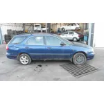SUZUKI BALENO BERLINA SY (EG) SUZUKI BALENO BERLINA SY (EG) '2000 1.9 TURBODIESEL AZUL 1995