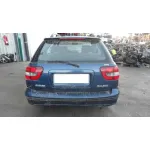SUZUKI BALENO BERLINA SY (EG) SUZUKI BALENO BERLINA SY (EG) '2000 1.9 TURBODIESEL AZUL 1995