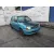 NISSAN MICRA (K11) NISSAN MICRA (K11) '1998 * AZUL CIELO 1998