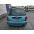 NISSAN MICRA (K11) NISSAN MICRA (K11) '1998 * AZUL CIELO 1998