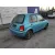 NISSAN MICRA (K11) NISSAN MICRA (K11) '1998 * AZUL CIELO 1998