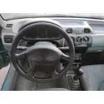 NISSAN MICRA (K11) NISSAN MICRA (K11) '1998 * AZUL CIELO 1998