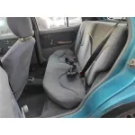 NISSAN MICRA (K11) NISSAN MICRA (K11) '1998 * AZUL CIELO 1998