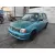 NISSAN MICRA (K11) NISSAN MICRA (K11) '1998 * AZUL CIELO 1998