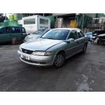 OPEL VECTRA B BERLINA OPEL VECTRA B BERLINA '2000 BASICO PLATA 1995