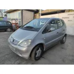 MERCEDES-BENZ CLASE A (W168) MERCEDES CLASE A (W168) '2000 1.4 CAT PLATA 1997