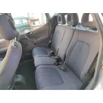 MERCEDES-BENZ CLASE A (W168) MERCEDES CLASE A (W168) '2000 1.4 CAT PLATA 1997
