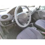 MERCEDES-BENZ CLASE A (W168) MERCEDES CLASE A (W168) '2000 1.4 CAT PLATA 1997