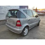 MERCEDES-BENZ CLASE A (W168) MERCEDES CLASE A (W168) '2000 1.4 CAT PLATA 1997