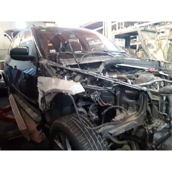 BMW X5 (E70) '2011 XDRIVE40D NEGRO