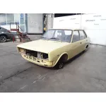 SEAT 131 '1975 BEIGE